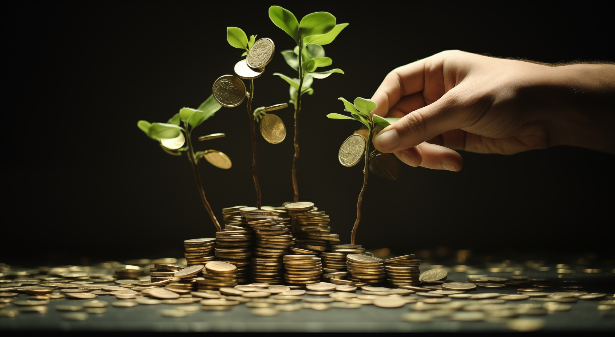ESG Investovanie: Spoločná cesta k prosperite a udržateľnosti